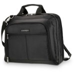Kensington sacoche pour ordinateur portable 15, 6'' simply portable - noir