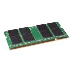 Hypertec legacy - ddr2 - module - 1 go - so dimm 200 broches - 667 mhz / pc2 - 5300 - m�moire sans tampon ...