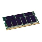 Hypertec legacy - ddr2 - module - 1 go - so dimm 200 broches - 667 mhz / pc2 - 5300 - m�moire sans tampon ...