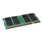 Hypertec legacy - ddr2 - 1 go - so dimm 200 broches - 800 mhz / pc2 - 6400 - mémoire sans tampon - non ... Hypertec legacy - ddr2 - 1 go - so dimm 200 broches - 800 mhz / pc2 - 6400 - mémoire sans tampon - non ...