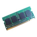 Hypertec legacy - ddr2 - 512 mo - so dimm 200 broches - 533 mhz / pc2 - 4200 - mémoire sans tampon - ... Hypertec legacy - ddr2 - 512 mo - so dimm 200 broches - 533 mhz / pc2 - 4200 - mémoire sans tampon - ...