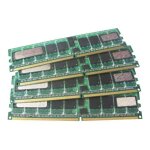 Hypertec legacy - ddr2 - 8 go: 4 x 2 go - dimm 240 broches - 533 mhz / pc2 - 4200 - mémoire enregistré ... Hypertec legacy - ddr2 - 8 go: 4 x 2 go - dimm 240 broches - 533 mhz / pc2 - 4200 - mémoire enregistré ...