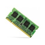 Hypertec legacy - ddr2 - module - 512 mo - so dimm 200 broches - 667 mhz / pc2 - 5300 - m�moire sans ...