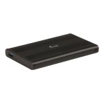 I - tec mysafe alubasic advance - boitier externe - 2. 5 - sata 6gb / s - usb 3. 0 I - tec mysafe alubasic advance - boitier externe - 2. 5 - sata 6gb / s - usb 3. 0