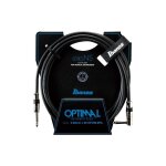 Ibanez ns20l - c�ble jack droit - jack coud� m�le 6, 10m