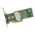 Ibm - contr�leur de stockage - 4 canal - sas 6gb / s