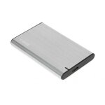 Ibox hd - 05 botier disque dur / ssd gris 2. 5