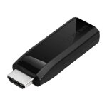 Icy box ib - ac522 - adaptateur audio / vidéo - hd - 15 (vga), mini - phone stereo 3. 5 mm femelle pour ... Icy box ib - ac522 - adaptateur audio / vidéo - hd - 15 (vga), mini - phone stereo 3. 5 mm femelle pour ...