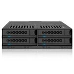 Icy dock mb324sp - b botier pour disque dur