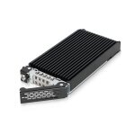 Icy dock mb720tk - b boîtier de disques de stockage boîtier disque dur / ssd aluminium, noir 2. 5 Icy dock mb720tk - b boîtier de disques de stockage boîtier disque dur / ssd aluminium, noir 2. 5