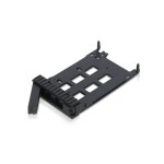 Icy dock mb732tp - b boîtier de disques de stockage boîtier disque dur / ssd noir 2. 5 Icy dock mb732tp - b boîtier de disques de stockage boîtier disque dur / ssd noir 2. 5