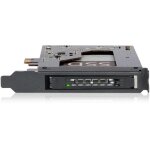 Icy dock mb839sp - b compartiment pour ordinateur universel cage disque Icy dock mb839sp - b compartiment pour ordinateur universel cage disque