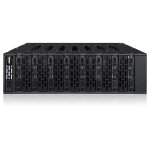 Icy dock tougharmor mb873mp - b v2 enceinte ssd noir 5. 25