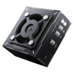 - idea taichi turbo - ventilateur de refroidissement et de durcissement dissipation rapide de la chaleur ...