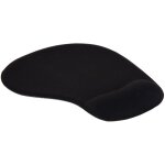 Iggual arg1 tapis de souris de jeu noir