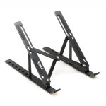 Iggual igg318201 support de livres support pour ordinateur portable et tablette noir 17