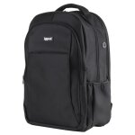 Iggual office pro elite 17  sac � dos noir