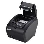 Iggual tp8002 - imprimante d'tiquettes - transfert thermique - rouleau (8, 3 cm) - 203 dpi - jusqu' ...