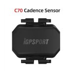 Igpsport - capteur de cadence de vitesse igs, support de capteur d'ordinateur, moniteur de frquence ...