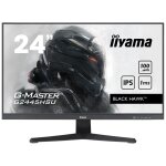 Iiyama g - master black hawk g2445hsu - b2 - ecran led - 24 (23. 8 visualisable) - 1920 x 1080 full ... Iiyama g - master black hawk g2445hsu - b2 - ecran led - 24 (23. 8 visualisable) - 1920 x 1080 full ...