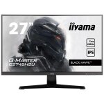 Iiyama g - master black hawk g2745hsu - b2 - ecran led - 27 - 1920 x 1080 full hd (1080p) @ 100 hz - ... Iiyama g - master black hawk g2745hsu - b2 - ecran led - 27 - 1920 x 1080 full hd (1080p) @ 100 hz - ...