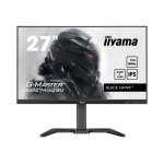 Iiyama g - master black hawk gb2745qsu - b1 - ecran led - 27  - 2560 x 1440 qhd @ 100 hz - ips - 250 ...