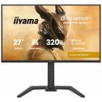 Iiyama g - master gold phoenix gb2791qsu - b1 - ecran led - jeux - 27  - 2560 x 1440 wqhd @ 320 hz - ...