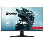 Iiyama g - master red eagle g2771hs - b1 - ecran led - jeux - 27  - 1920 x 1080 full hd (1080p) @ 240 ...
