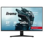 Iiyama g - master red eagle g2771hsu - b1 - ecran led - jeux - 27  - 1920 x 1080 full hd (1080p) @ 240 ...