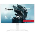 Iiyama g - master red eagle gb2771qsu - w1 - ecran lcd - 27  - 2560 x 1440 wqhd @ 200 hz - fast ips - ...