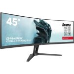 Iiyama g - master red eagle gcb4580dqsn - b1 - ecran led - jeux - incurv� - 44. 5  - 5120 x 1440 dual ...