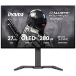 Iiyama g - master titan falcon gob2701qsc - b1 - moniteur oled - jeux - 27  - 2560 x 1440 qhd @ 280 hz ...