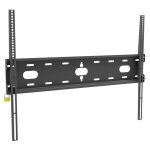 Iiyama md - wm8060 support d'�cran plat pour bureau mur noir
