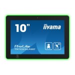 Iiyama prolite tw1025lasc - b1pnr - 10. 1 rk3399 1. 8 ghz 4 go ram 32 go noir Iiyama prolite tw1025lasc - b1pnr - 10. 1 rk3399 1. 8 ghz 4 go ram 32 go noir