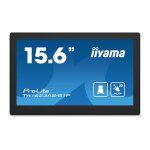 Iiyama prolite tw1623as - b1p - 15. 6 rk3568 2 ghz 4 go ram 32 go noir Iiyama prolite tw1623as - b1p - 15. 6 rk3568 2 ghz 4 go ram 32 go noir