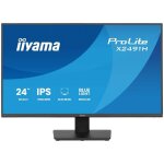 Iiyama prolite x2491h - b1 - ecran led - 24  (23. 8  visualisable) - 1920 x 1080 full hd (1080p) @ 120 ...