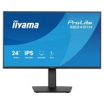 Iiyama prolite xb2491h - b1 - ecran led - 24  (23. 8  visualisable) - 1920 x 1080 full hd (1080p) @ 120 ...