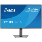 Iiyama prolite xb2796qsc - b1 - ecran led - 27  - 2560 x 1440 qhd @ 75 hz - ips - 350 cd / m - 1000:1 ...