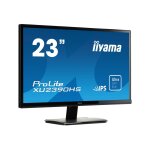 Iiyama prolite xu2390hs - b1 - ecran led - 23  - 1920 x 1080 full hd (1080p) - ips - 250 cd / m - 1000:1 ...