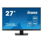 Iiyama prolite xu2793hsu - b6 - ecran led - 27  - 1920 x 1080 full hd (1080p) @ 100 hz - ips - 250 cd ...