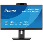 Iiyama prolite xub2490hsuh - b2 - ecran led - 24  (23. 8  visualisable) - 1920 x 1080 full hd (1080p) ...