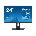 Iiyama prolite xub2492hsu - b6 - ecran led - 24  (23. 8  visualisable) - 1920 x 1080 full hd (1080p) ...