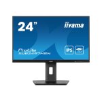 Iiyama prolite xub2497hsn - b2 - ecran led - 24  (23. 8  visualisable) - 1920 x 1080 full hd (1080p) ...