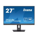 Iiyama prolite xub2792qsc - b5 - ecran led - 27 - 2560 x 1440 wqhd @ 75 hz - ips - 350 cd / m - 1000:1 ... Iiyama prolite xub2792qsc - b5 - ecran led - 27 - 2560 x 1440 wqhd @ 75 hz - ips - 350 cd / m - 1000:1 ...