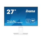 Iiyama prolite xub2797qsn - w1 - ecran led - 27 - 2560 x 1440 wqhd @ 100 hz - ips - 250 cd / m - 1300:1 ... Iiyama prolite xub2797qsn - w1 - ecran led - 27 - 2560 x 1440 wqhd @ 100 hz - ips - 250 cd / m - 1300:1 ...