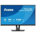 Iiyama prolite xub3297qsnp - b1 - ecran led - 32  (31. 5  visualisable) - 2560 x 1440 qhd @ 100 hz - ...
