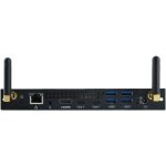 Iiyama sdm51201bc - 1l pc / poste de travail intel core i5 i5 - 12450h 8 go ddr4 - sdram 256 go ssd windows ...