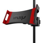 Iklip 3 - support universel sur pied de micro pour tablette de 7  a 12. 9  avec ou sans protection, accessoire ...