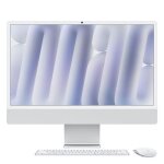 Imac 24 pouces apple m4 24 go 1 to argent