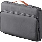 Immagine del prodotto sacoche pour ordinateur portable avec coussin d'air de protection a l'intrieur, ...